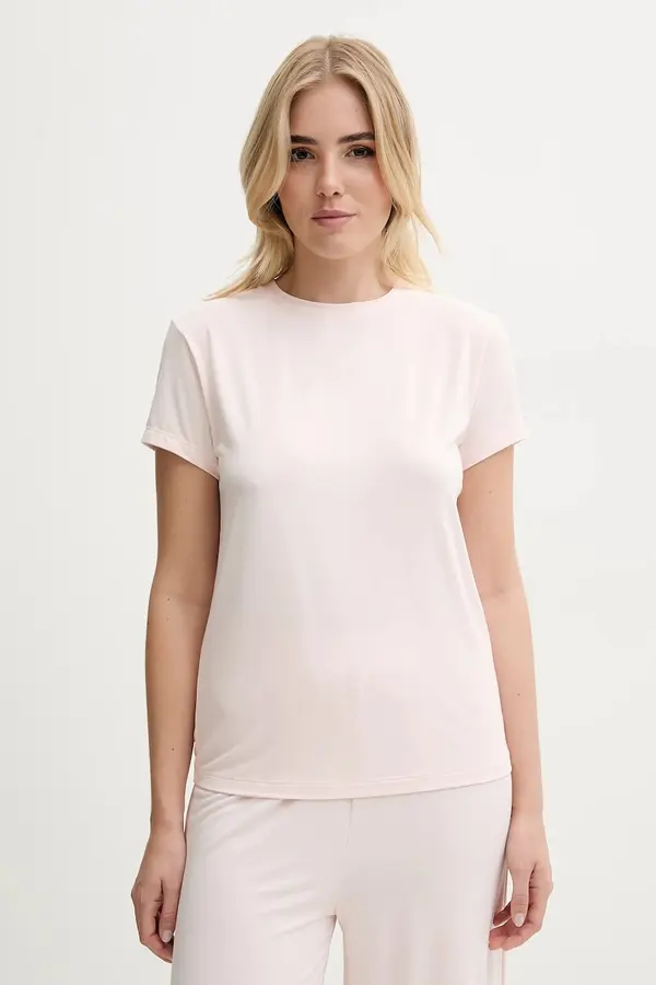 BOSS Homewear majica kratkih rukava BOSS