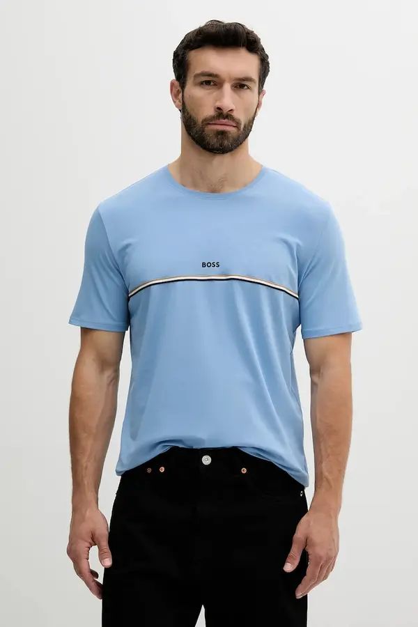 Boss Homewear majica kratkih rukava BOSS