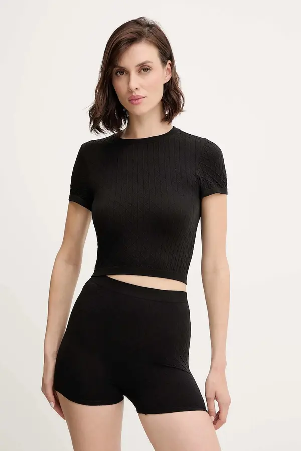 Calvin Klein Underwear Homewear majica kratkih rukava Calvin Klein Underwear