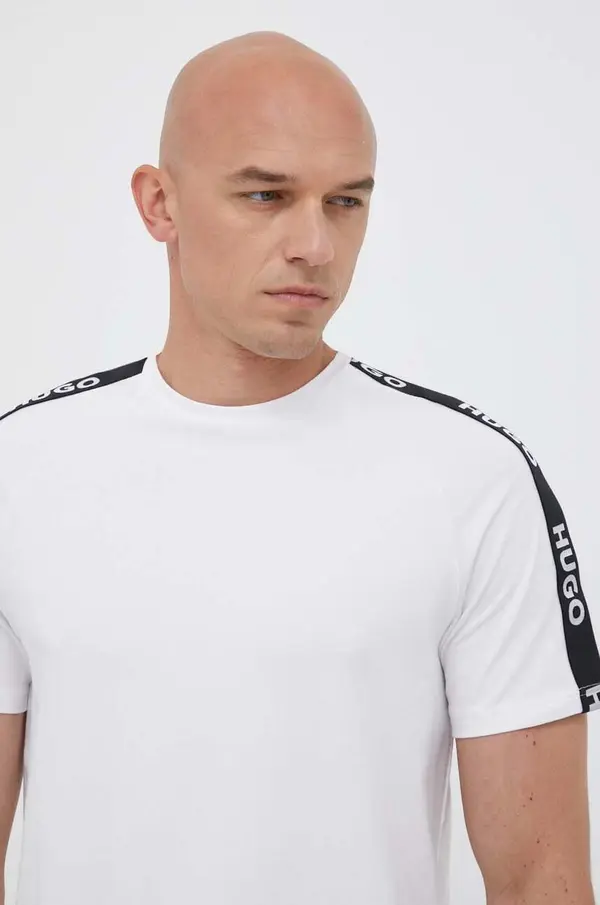 HUGO Homewear majica kratkih rukava HUGO
