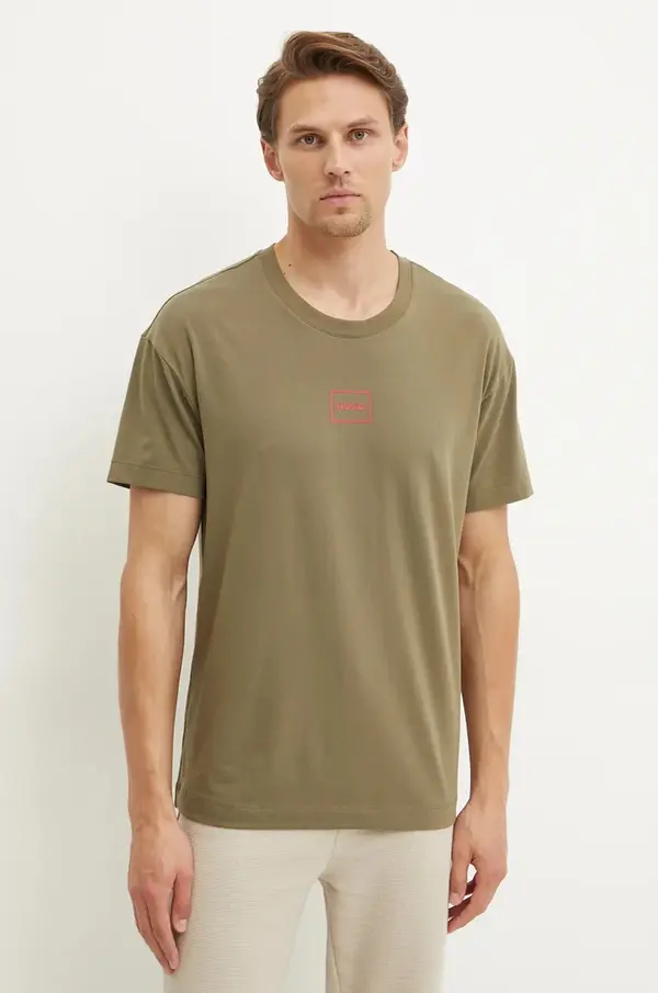 HUGO Homewear majica kratkih rukava HUGO  Laze T-Shirt