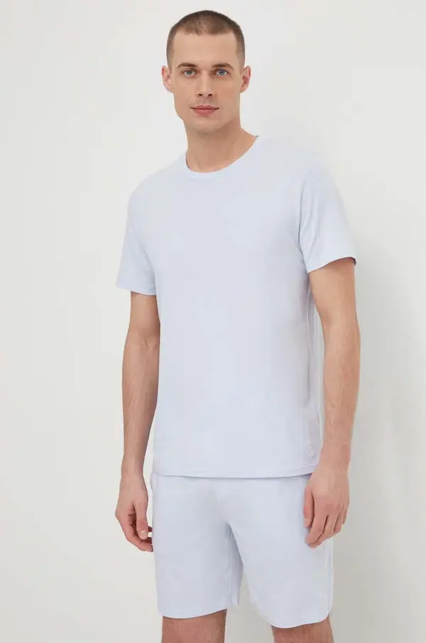 Polo Ralph Lauren Homewear majica kratkih rukava Polo Ralph Lauren