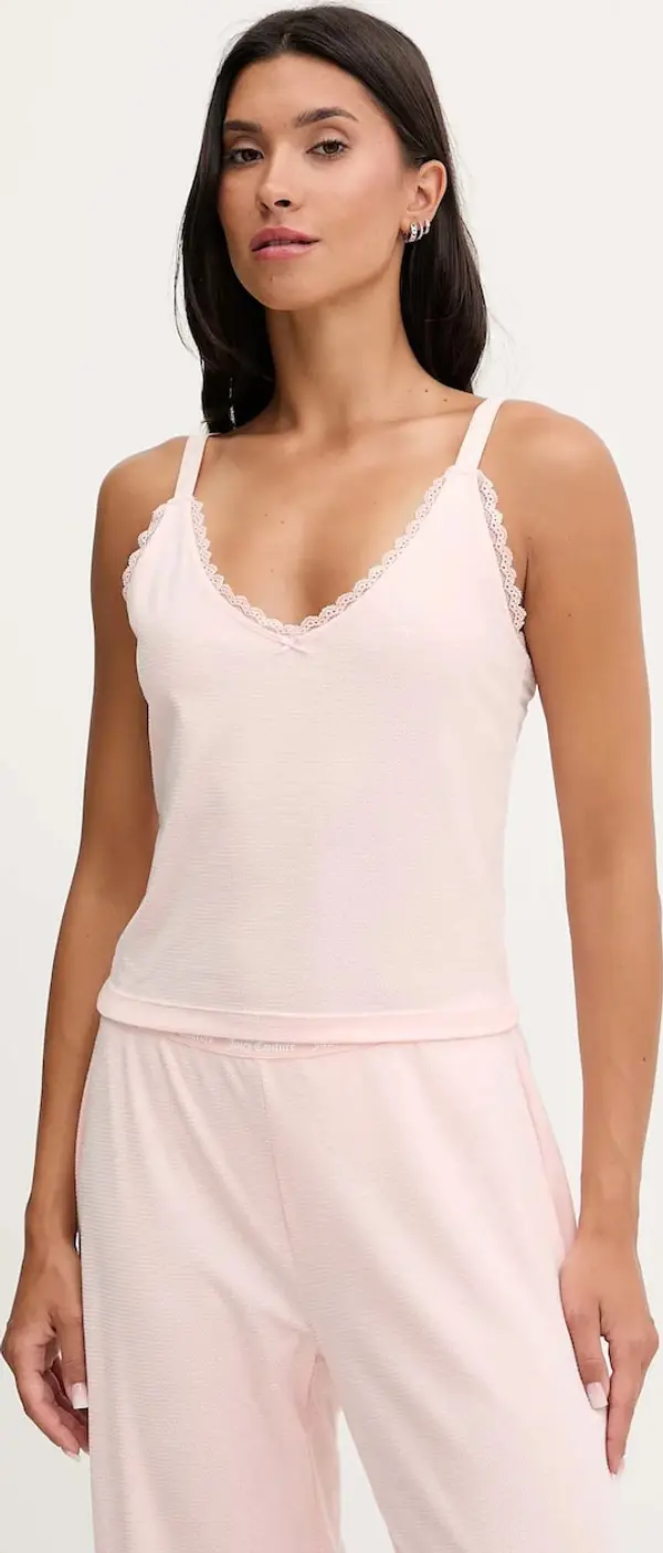 Juicy Couture Homewear top Juicy Couture