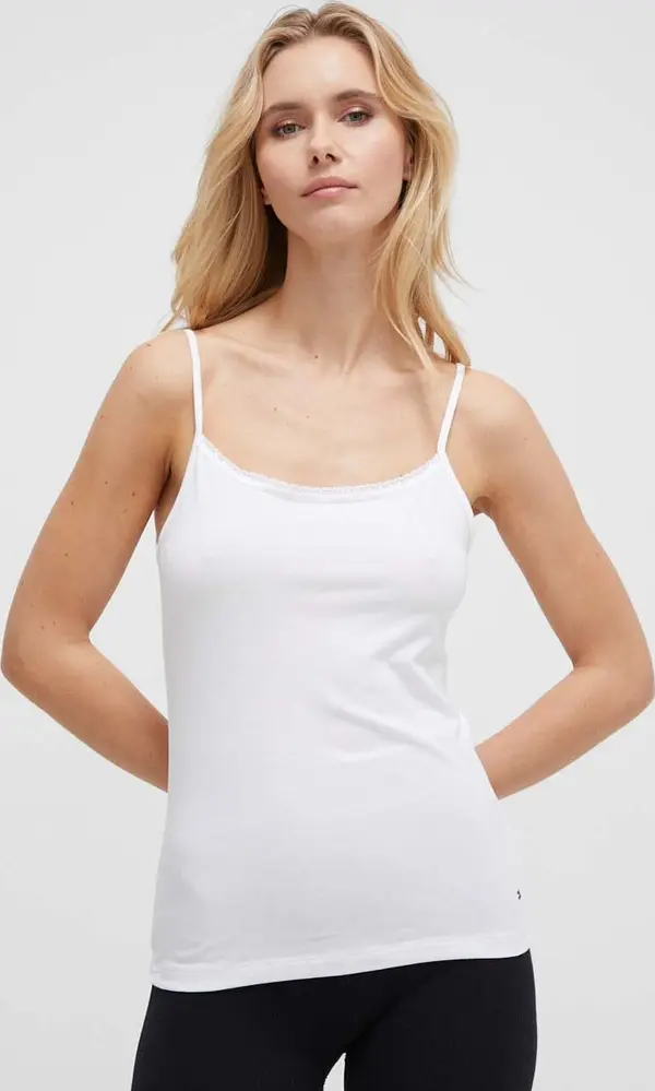 Tommy Hilfiger Homewear top Tommy Hilfiger 2-pack