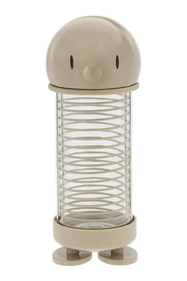 Hoptimist Hoptimist boca za vodu od plastike 400 ml