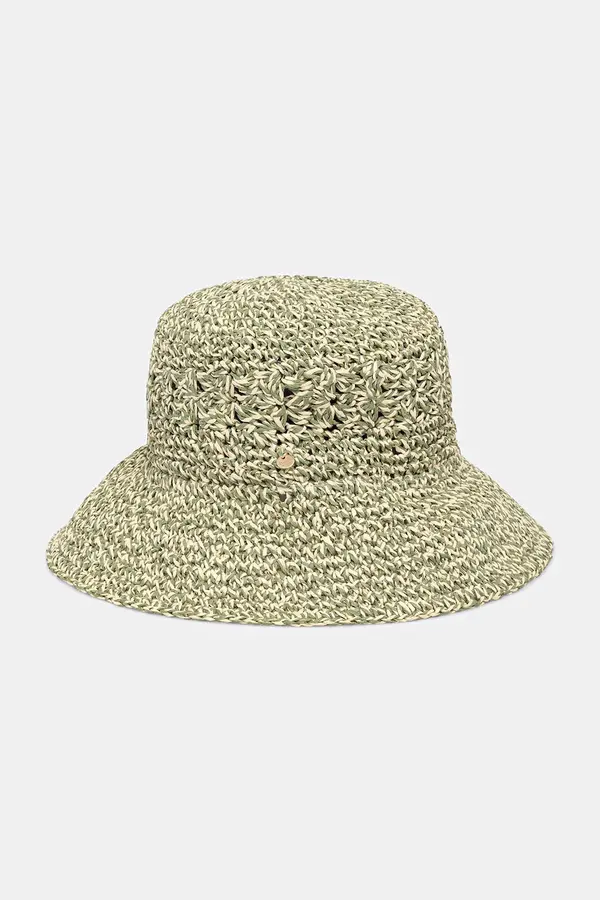 Hoss Intropia Hoss Intropia bucket hat ženska pletena