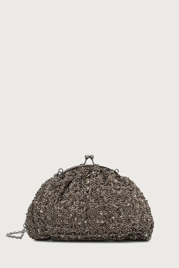 Hoss Intropia Hoss Intropia crossbody torba za žene