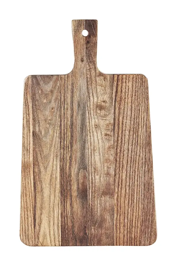 House Doctor House Doctor daska za rezanje od orahovog drveta 42 x 26 cm
