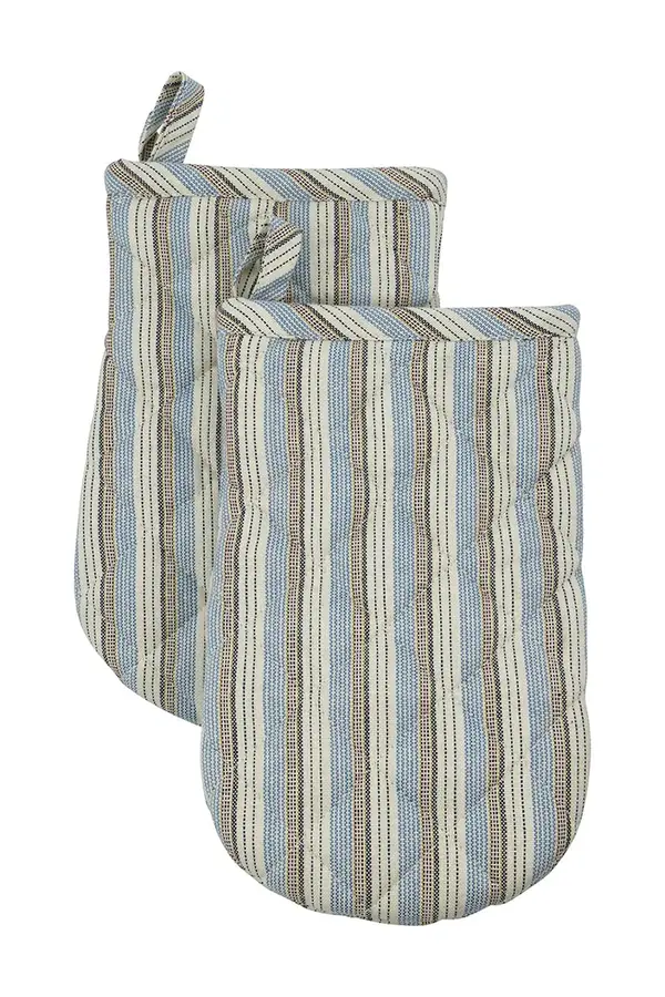House Doctor House Doctor kuhinjske rukavice od pamuka 24 x 14 cm