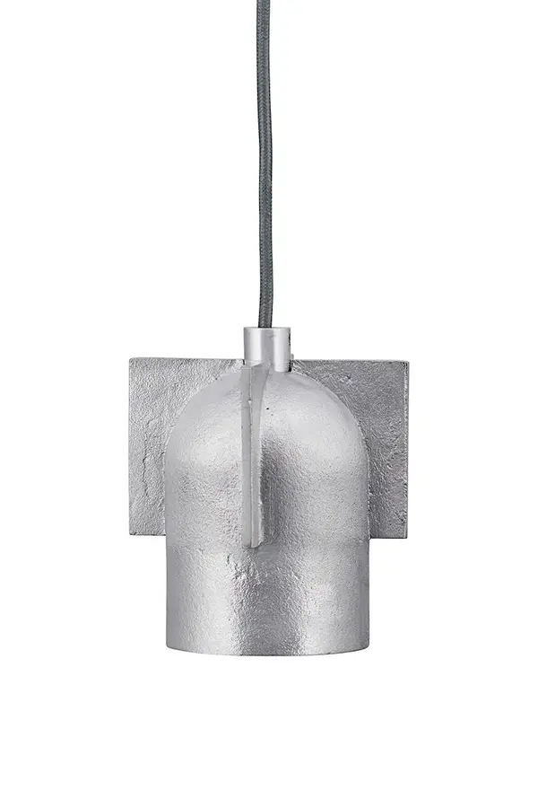 House Doctor House Doctor lampa viseća od metala 12,5 x 9 cm