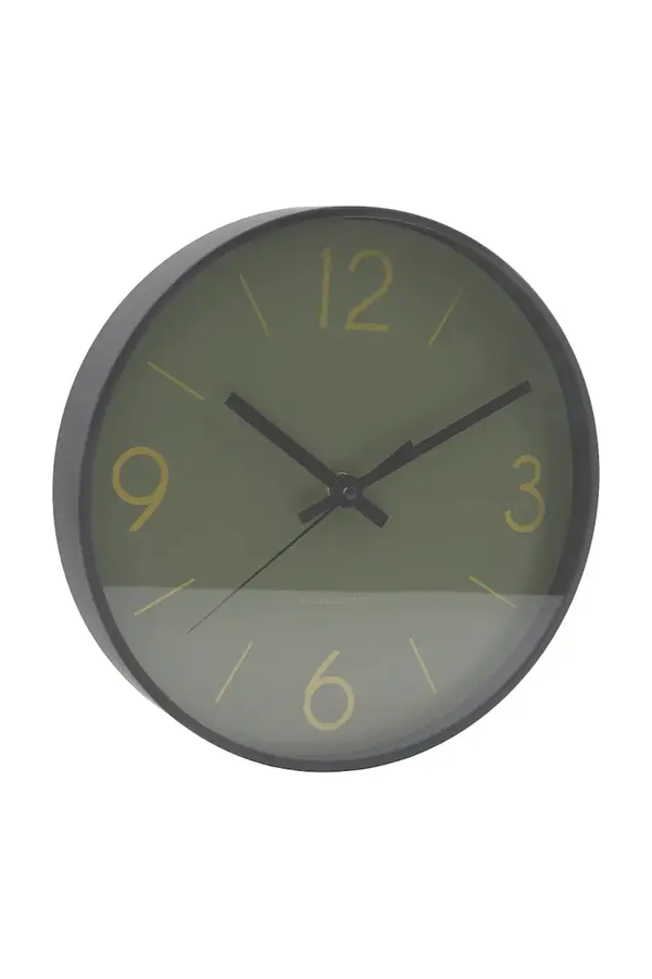 House Doctor House Doctor sat zidni od aluminija 25 cm