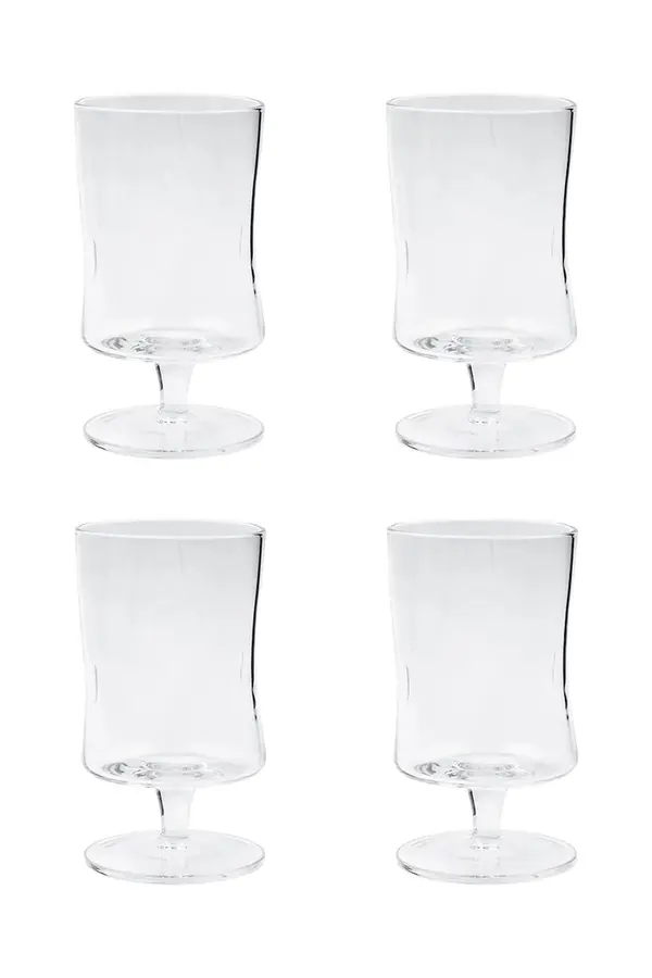 House Doctor House Doctor set čašica za vino 7,3 x 7 x 13,2 cm