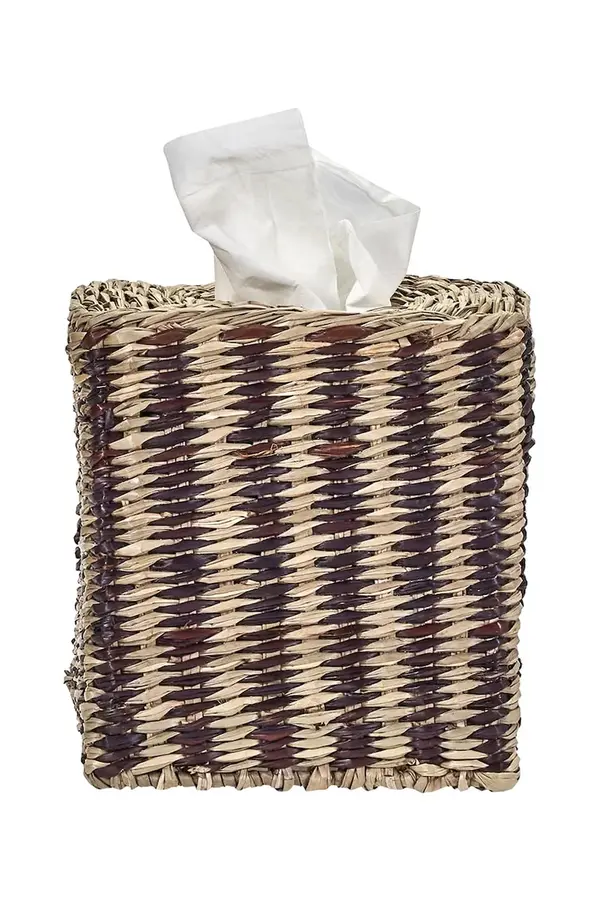 House Doctor House Doctor spremnik za maramice 13 x 13,5 x 14 cm
