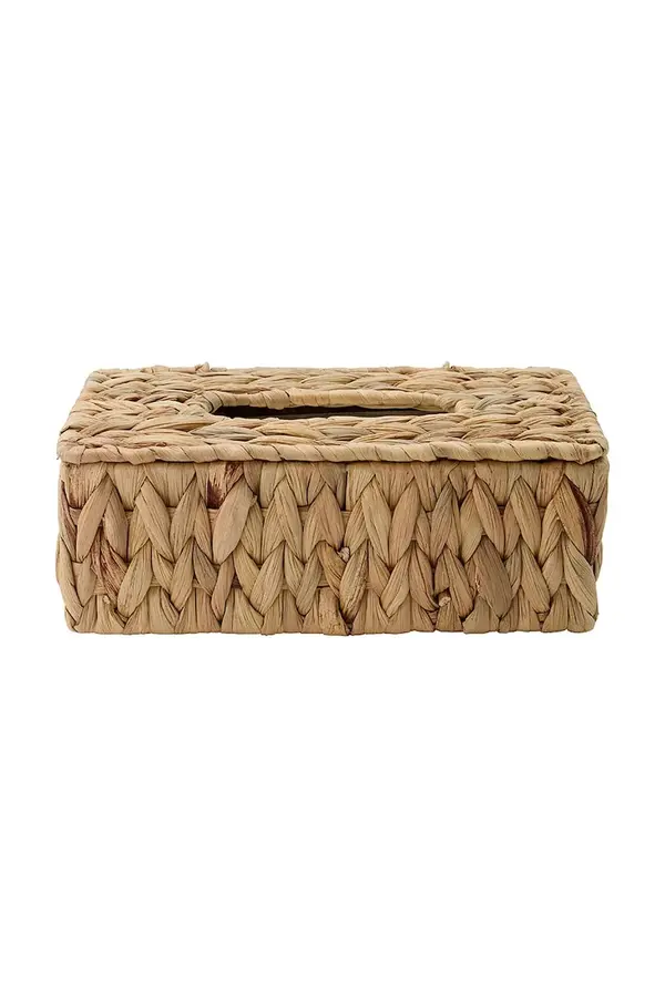 House Doctor House Doctor spremnik za maramice 27 x 14 x 9 cm