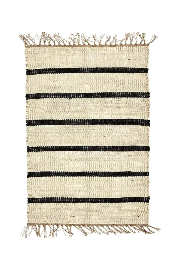 House Doctor House Doctor tepih podni od jute 90 x 60 cm