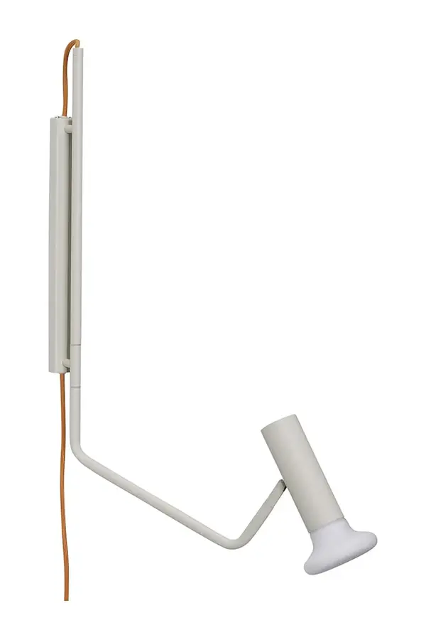 Hübsch Hübsch Lampa zidna od željeza 45 x 10 x 58 cm