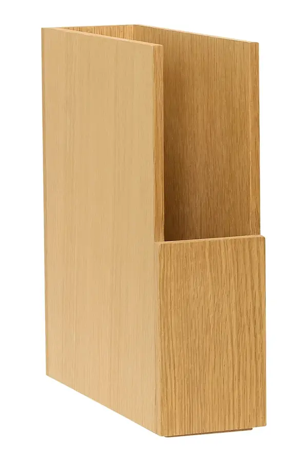 Hübsch Hübsch registrator 10 x 34 x 29 cm