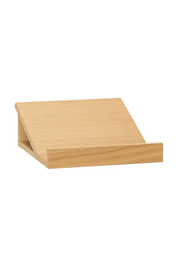 Hübsch Hübsch Stalak za knjige 25 x 23 x 10 cm