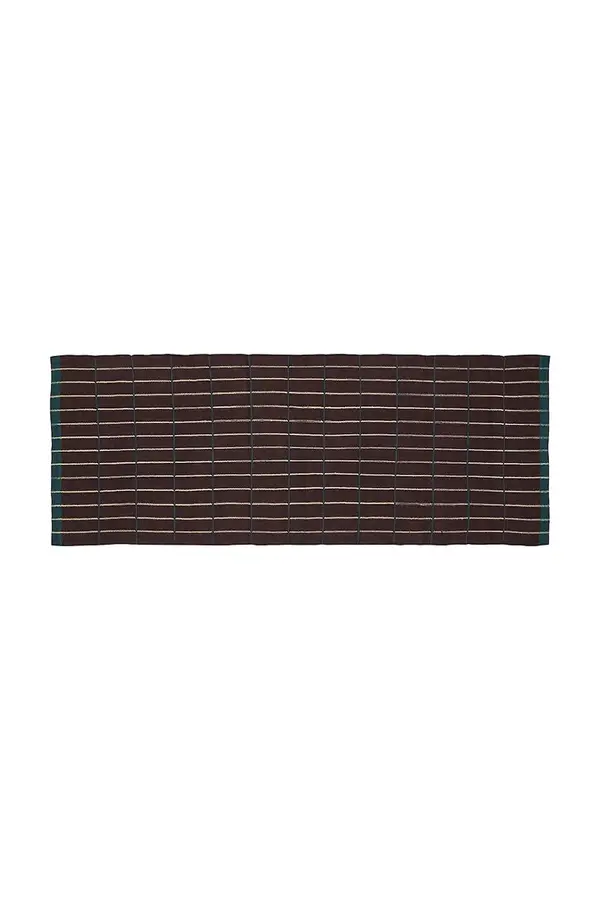 Hübsch Hübsch tepih od pamuka 80 x 200 cm