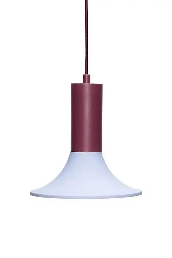 Hübsch Hübsch Visilica Hübsch Luminary o 25 x h 24 cm, E27
