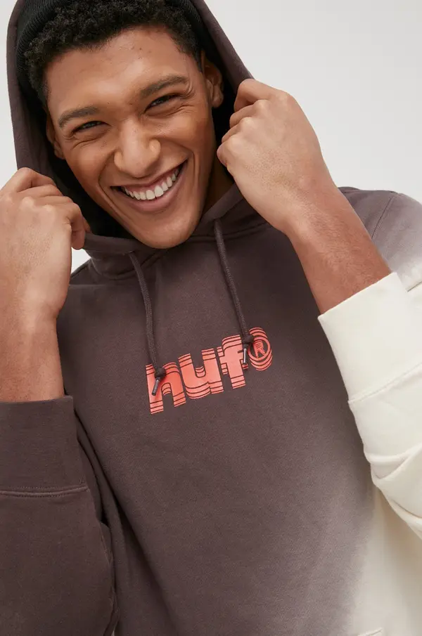 Huf Huf Dukserica HUF