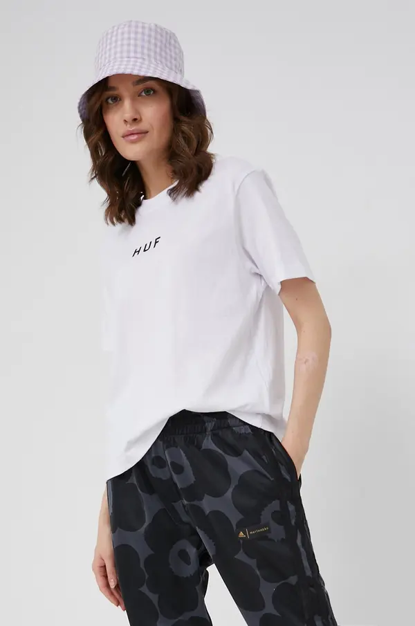 Huf Huf Pamučna majica HUF