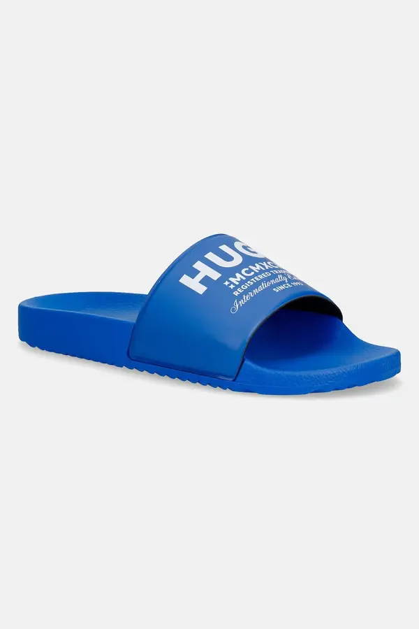 HUGO Blue HUGO Blue Natikače Hugo Blue Timein