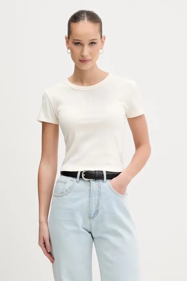 HUGO HUGO Crop top za žene