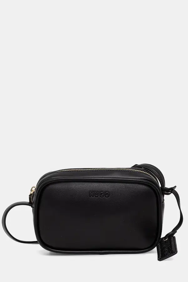 HUGO HUGO crossbody torba za žene od imitacije kože Jodi_Crossbody