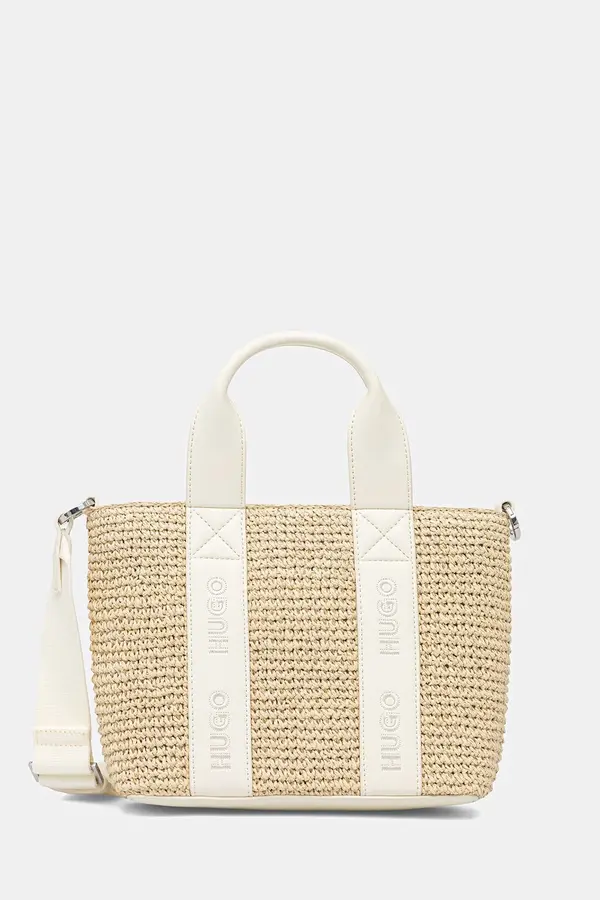 HUGO HUGO crossbody torba ženska Becky ST_Mini Tote