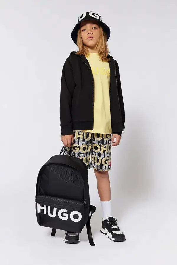 HUGO HUGO Dječja dukserica HUGO