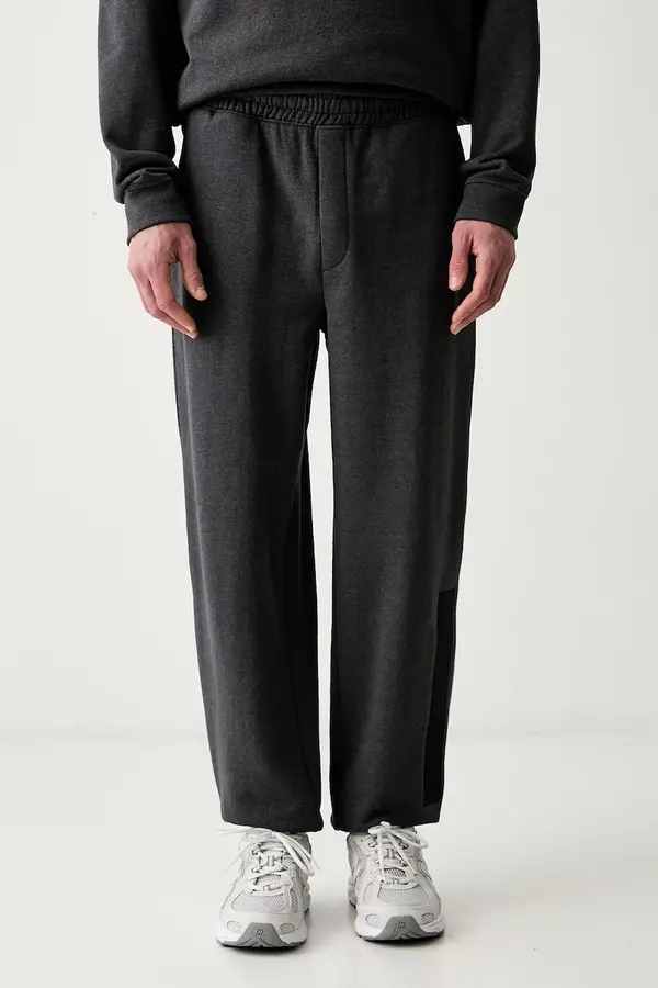 HUGO HUGO donji dio trenirke za muškarce od pamuka Dalipant