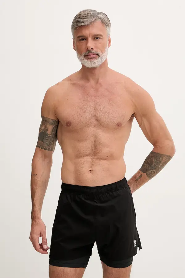 HUGO HUGO kratke kupaće hlače muške ACTIVE_SWIM_SHORTS