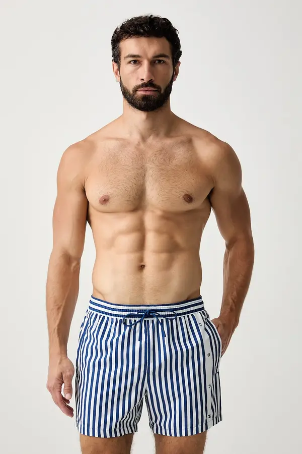 HUGO HUGO kratke kupaće hlače za muškarce COASTA_Swim short