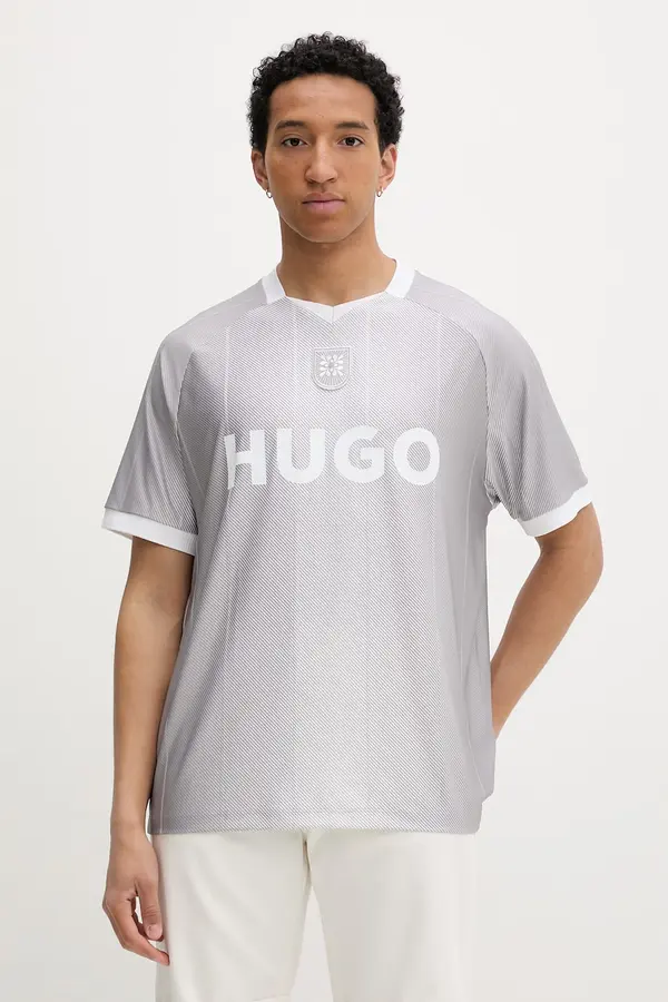 HUGO HUGO majica muška Dwild