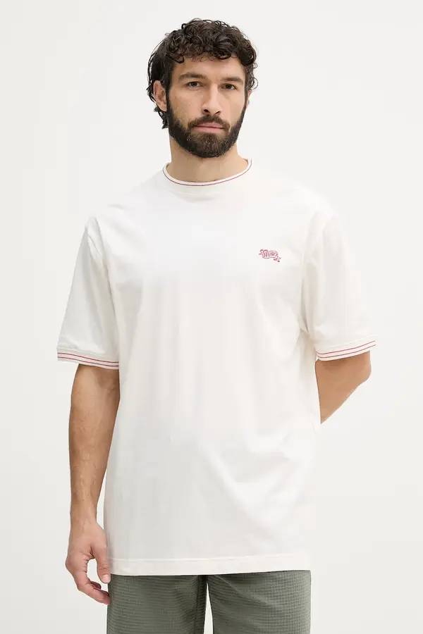 HUGO HUGO majica za muškarce s pamukom ROY T-SHIRT