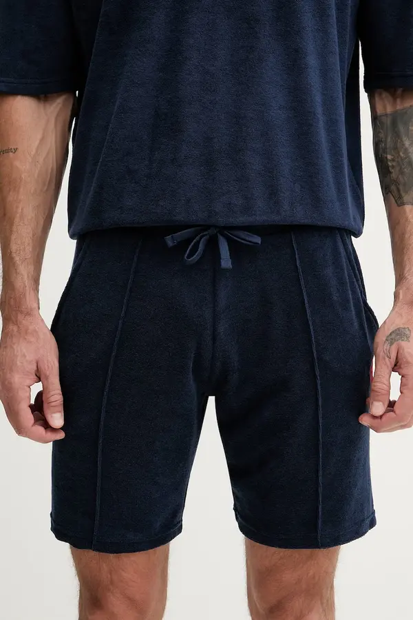 HUGO HUGO polo za muškarce s pamukom TERRANCE POLO SHIRT