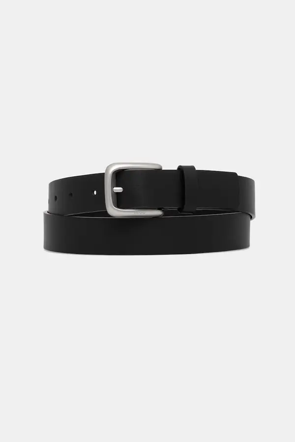 HUGO HUGO remen za muškarce kožni GO-Belt_Sz30
