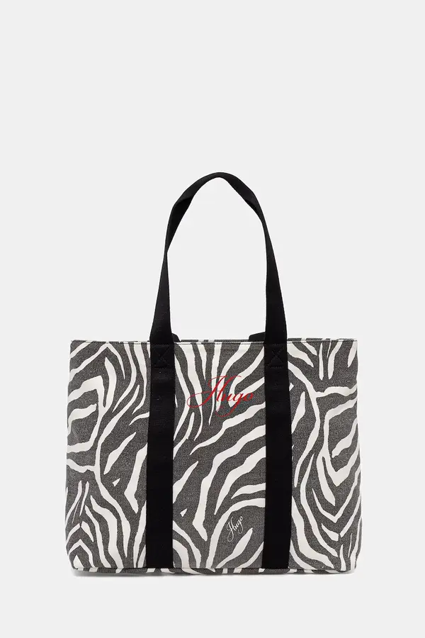 HUGO HUGO shopper torba za žene Becky ZE_Tote