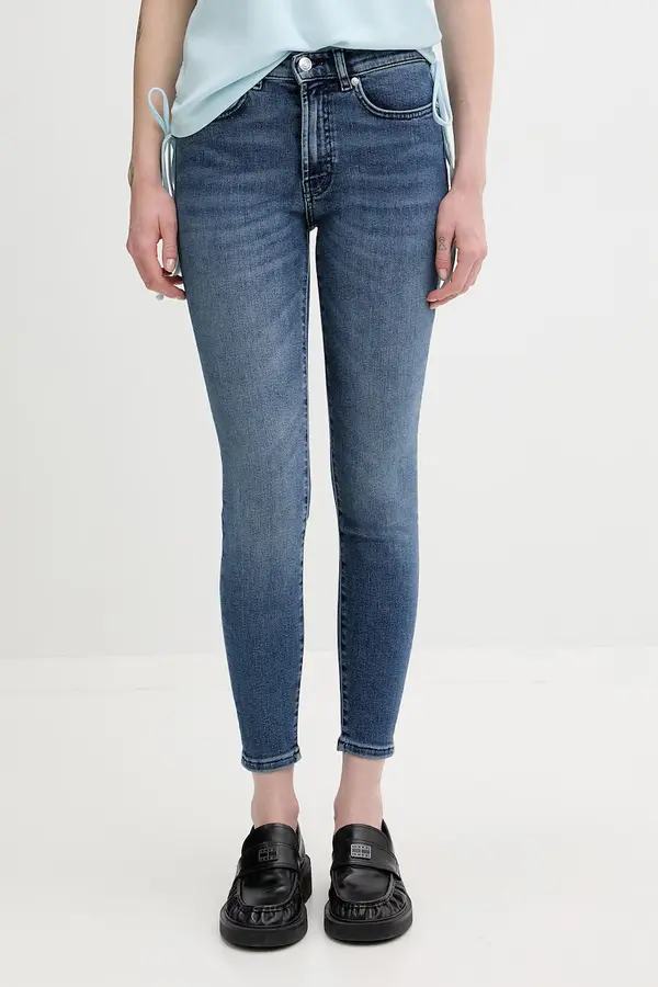 HUGO HUGO skinny traperice za žene 932