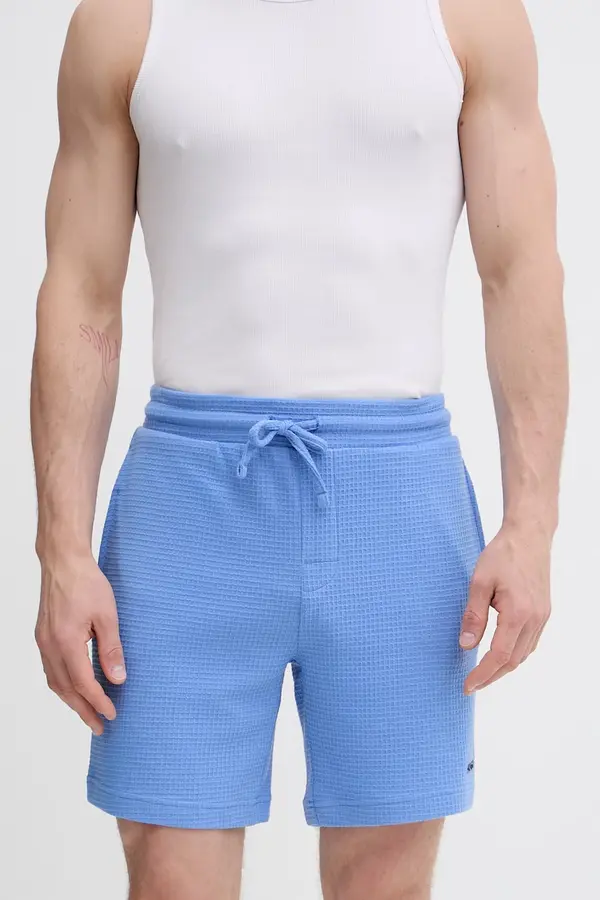 HUGO HUGO sportske kratke hlače muške Austin Shorts