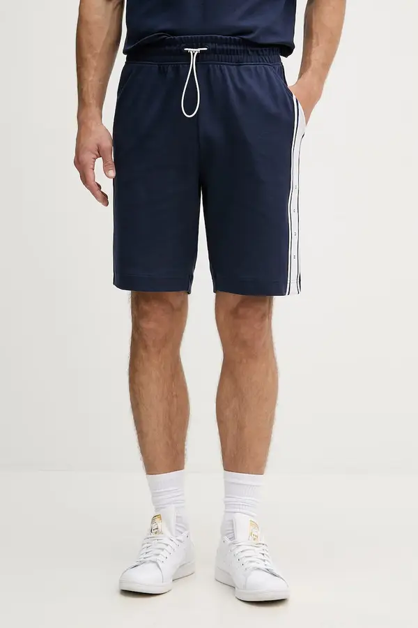 HUGO HUGO sportske kratke hlače za muškarce s pamukom NAUTIX SHORTS