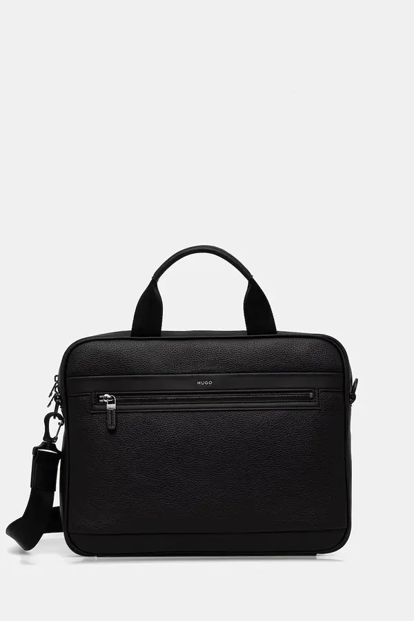 HUGO HUGO torba za laptop muška HUKE_DOC CASE