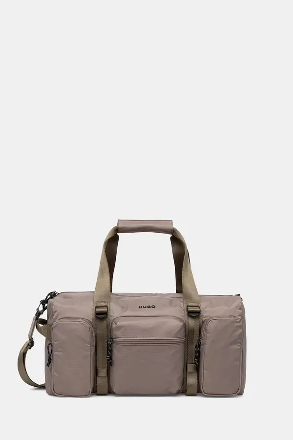 HUGO HUGO torba za muškarce EVERETT new HOLDALL