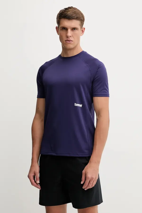 Hummel Hummel majica za trening za muškarce
