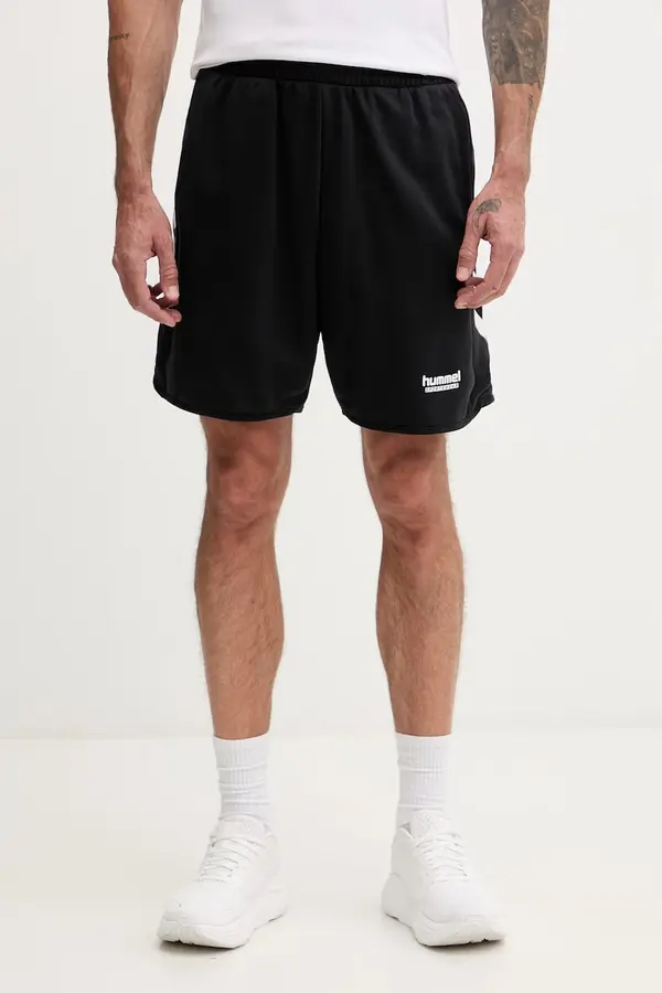 Hummel Hummel sportske kratke hlače za muškarce
