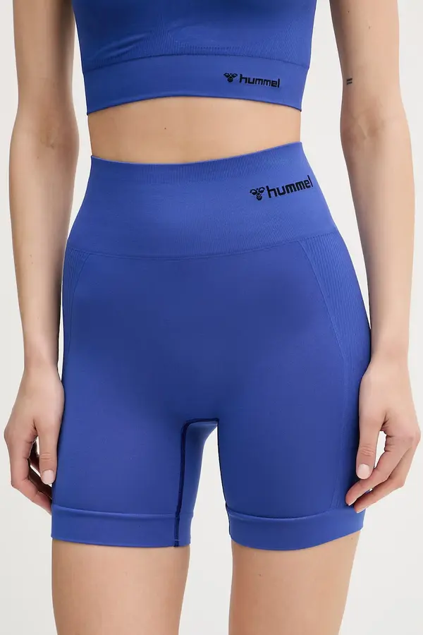 Hummel Hummel sportske kratke hlače za žene hmlTIF SEAMLESS SHORTS