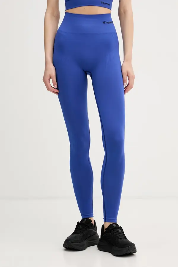 Hummel Hummel ženske hmlTIF SEAMLESS HIGH WAIST TAJICE