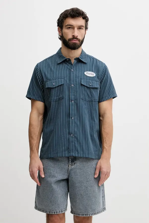 Hurley Hurley košulja za muškarce