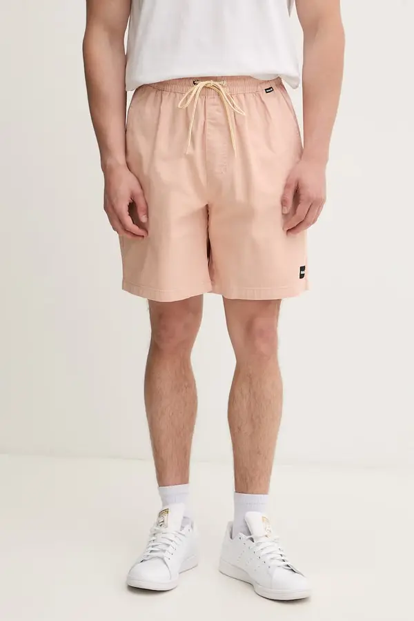 Hurley Hurley kratke hlače za muškarce od pamuka s elastanom ICON